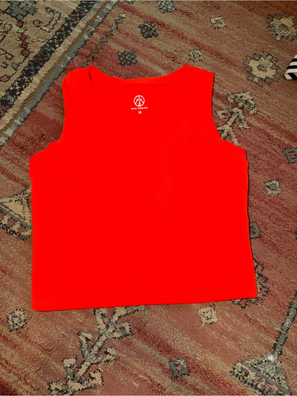 Workout top